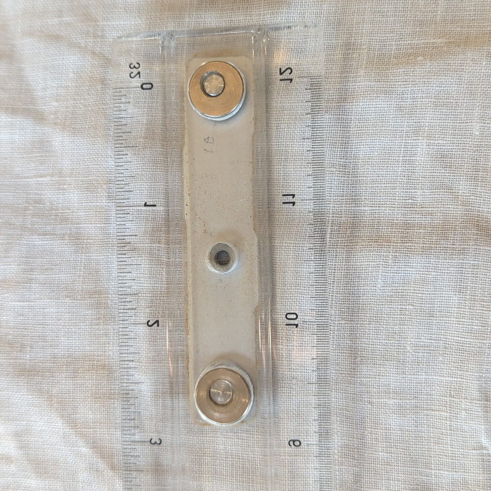Speciality Ruler - Picture 4 of 5